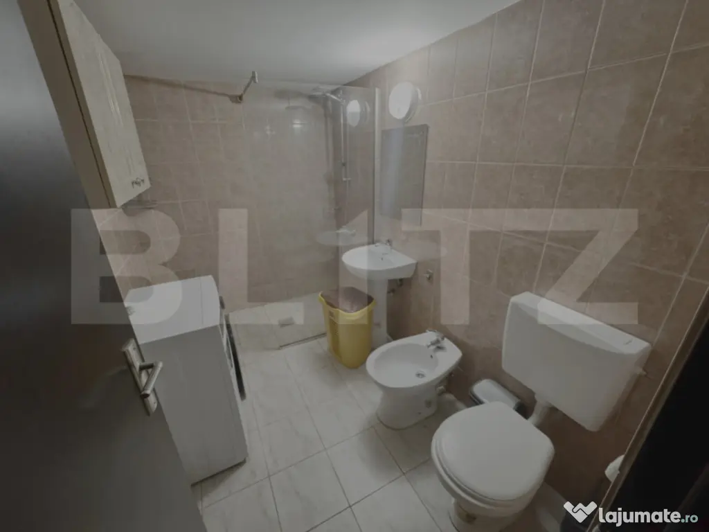 Apartament 2 camere, Iris 