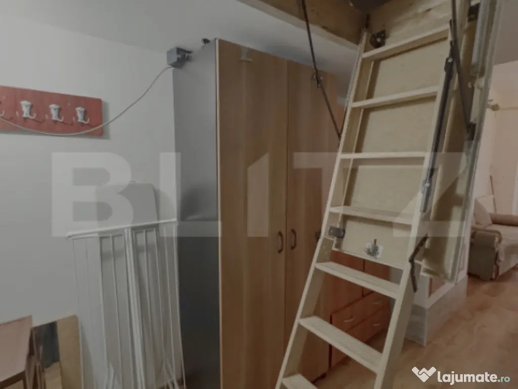 Apartament 2 camere, Iris 