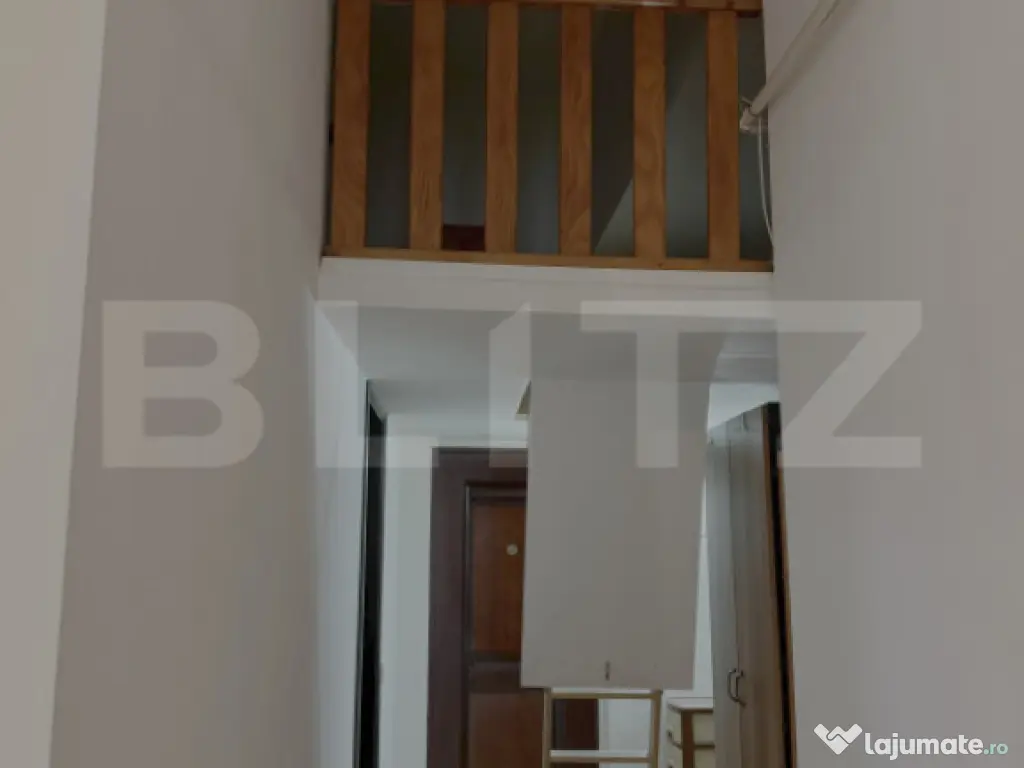 Apartament 2 camere, Iris 