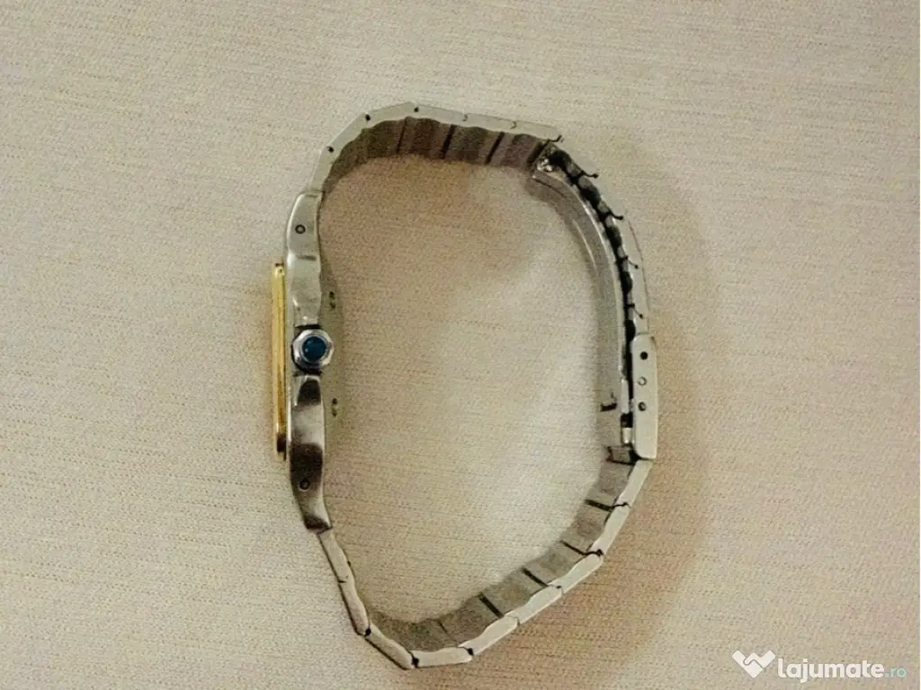 Ceas Cartier Santos Automatic 