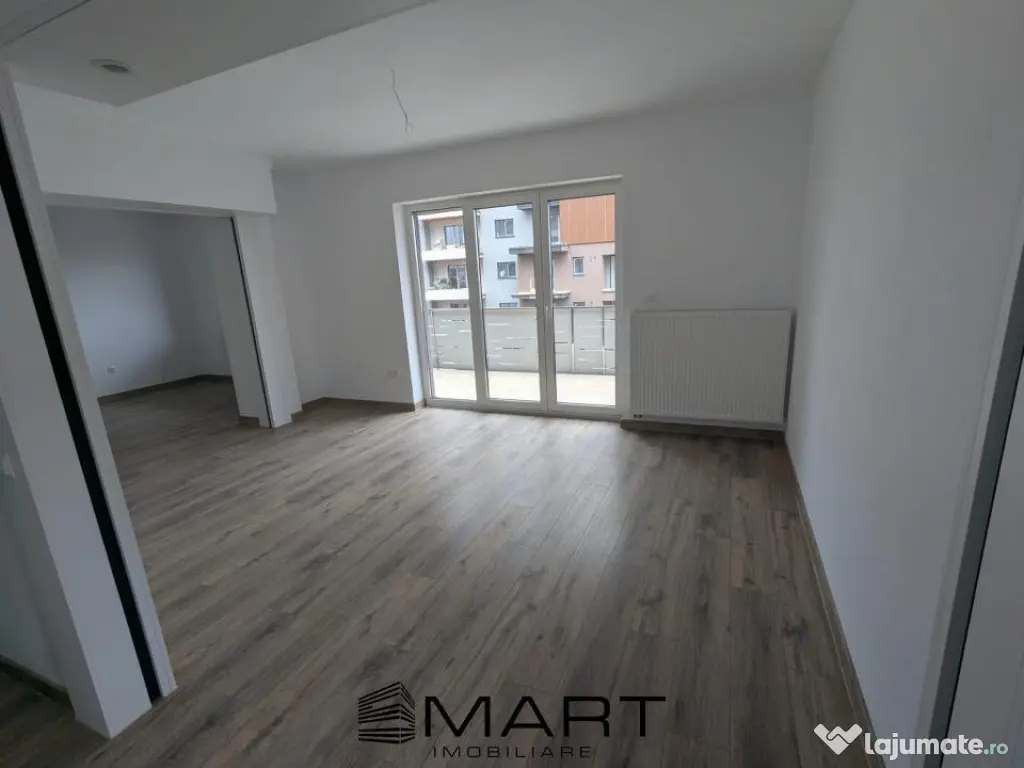 Apartament 2 camere în Avantgarden Bartolomeu, Brașov – 
