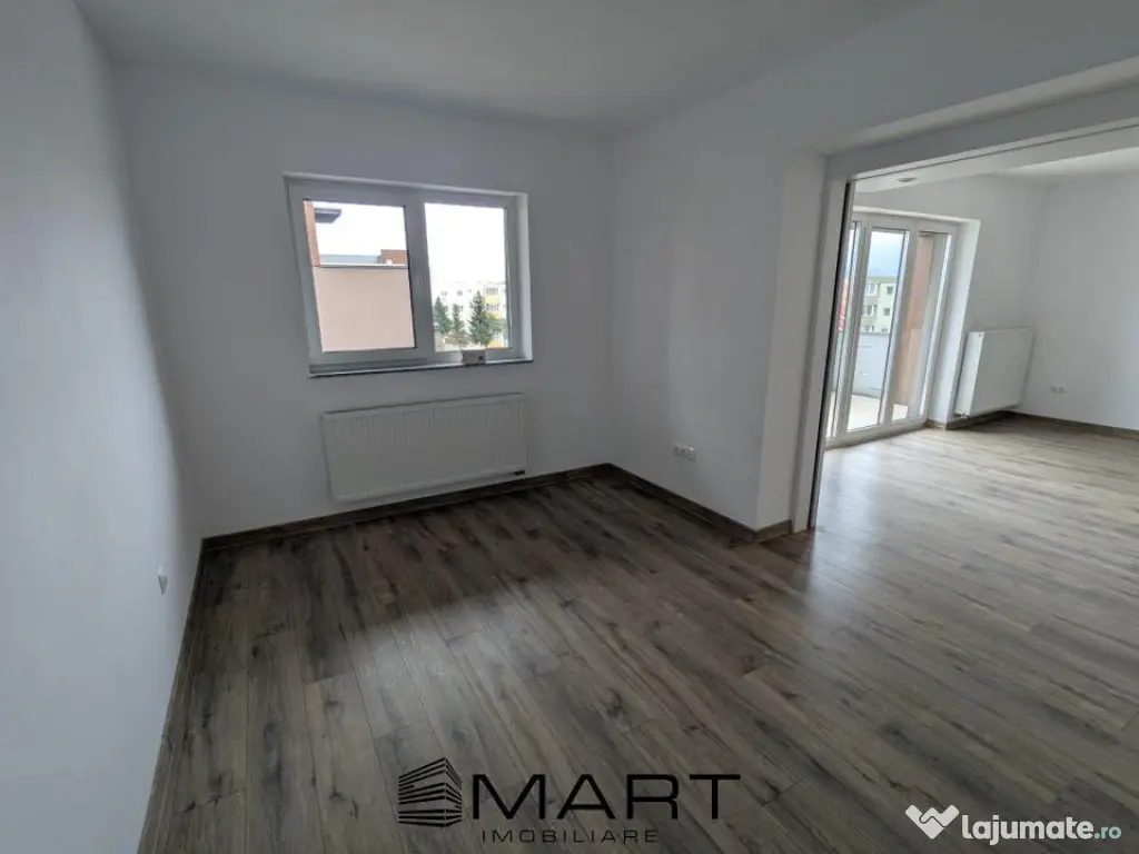 Apartament 2 camere în Avantgarden Bartolomeu, Brașov – 