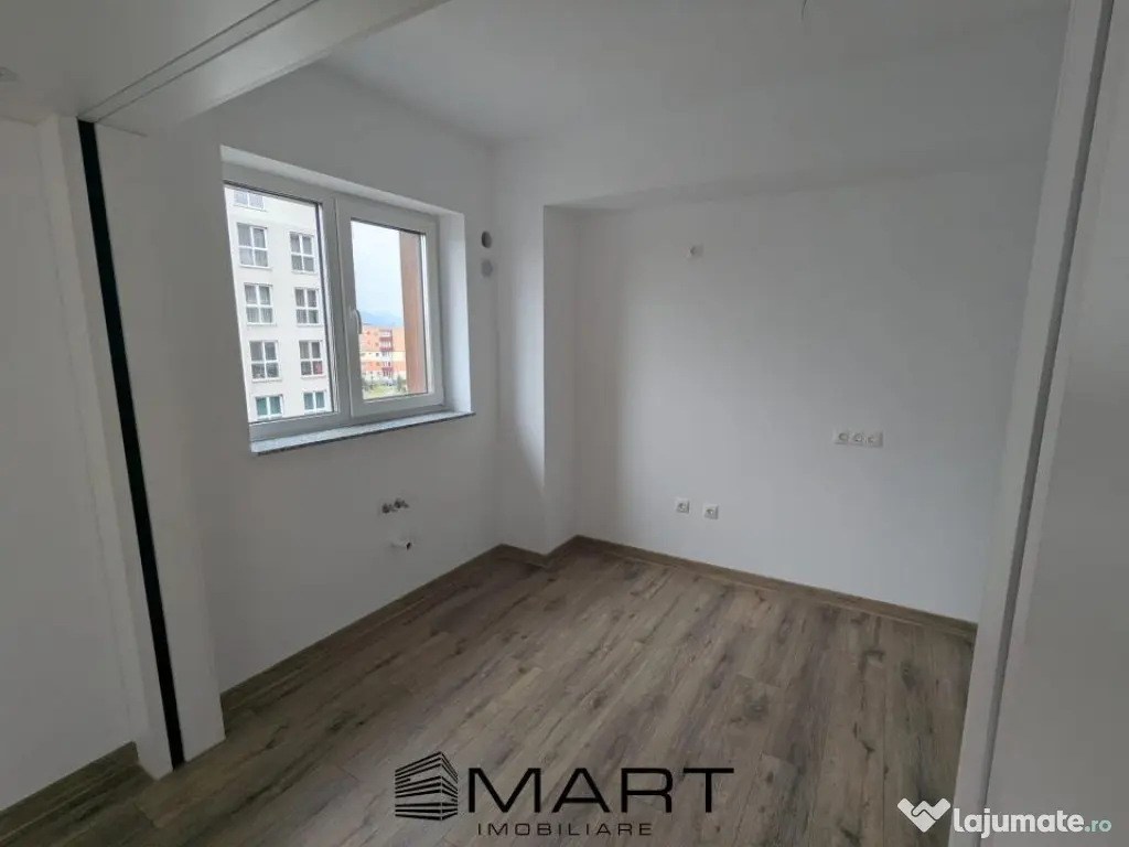 Apartament 2 camere în Avantgarden Bartolomeu, Brașov – 