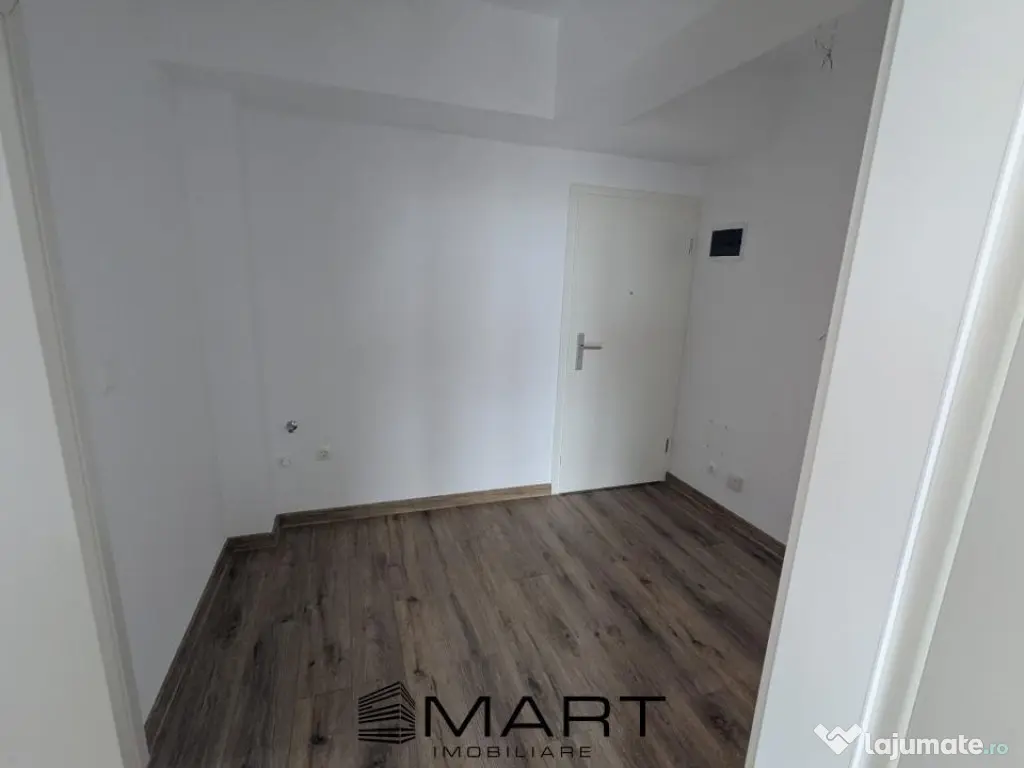 Apartament 2 camere în Avantgarden Bartolomeu, Brașov – 