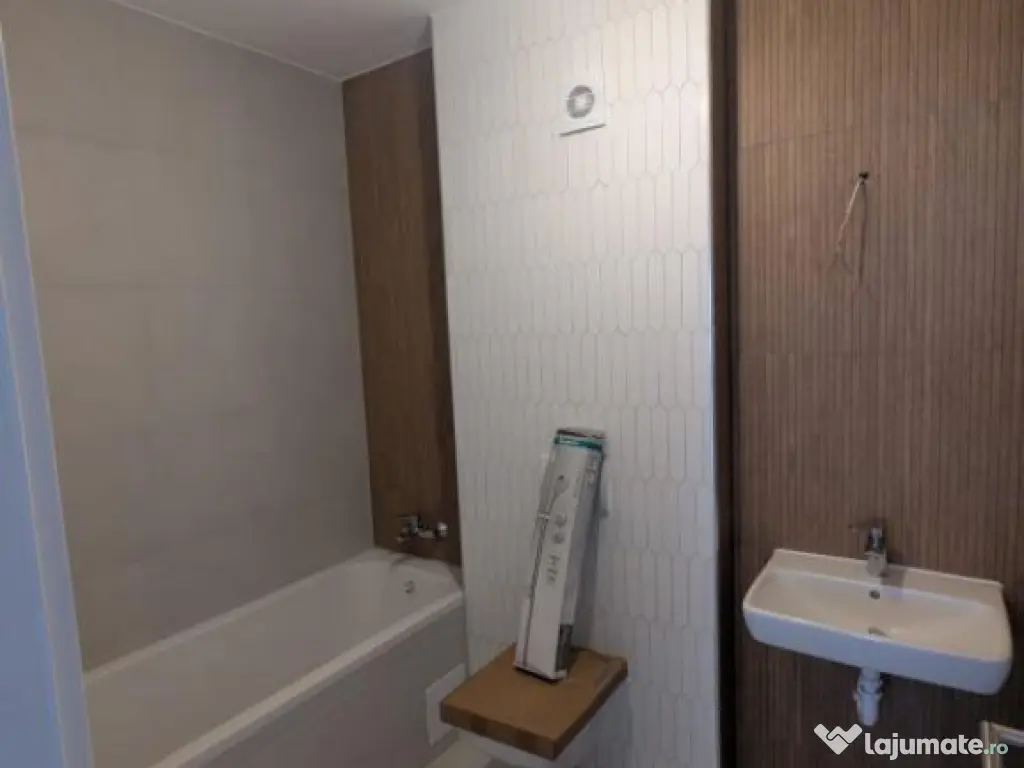 Apartament 2 camere în Avantgarden Bartolomeu, Brașov – 