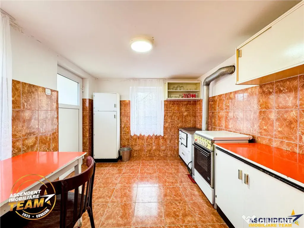 FILM! 5.000mp teren intravilan cu casuta rustica, Dalnic, Co 