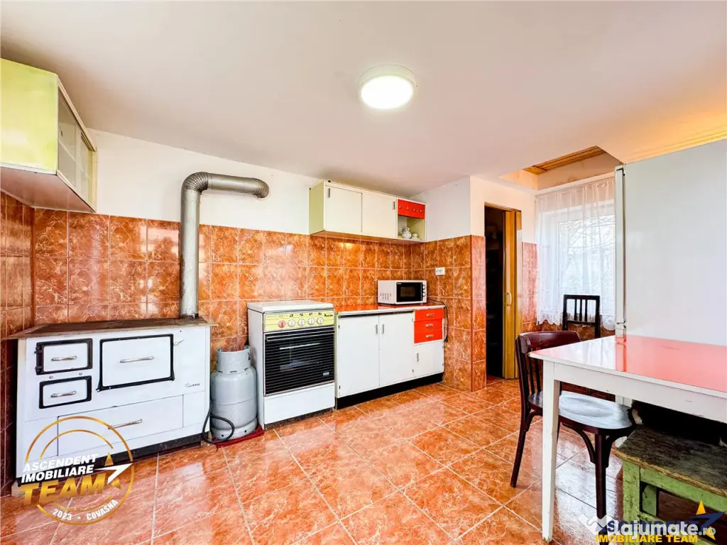 FILM! 5.000mp teren intravilan cu casuta rustica, Dalnic, Co 