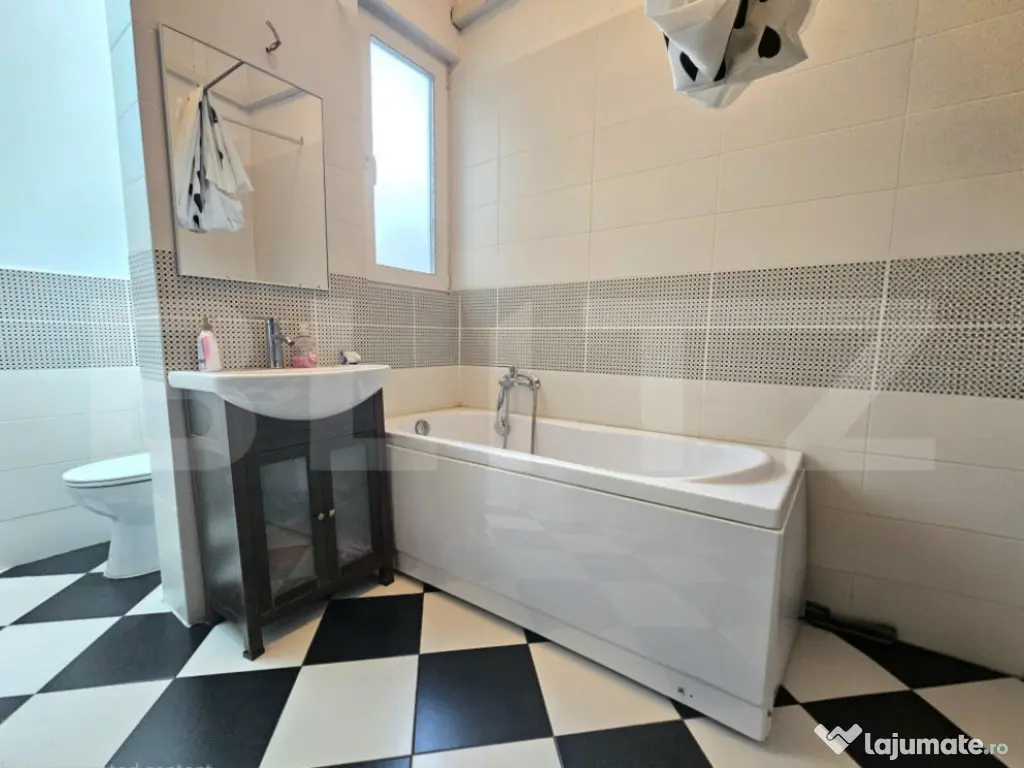 Apartament 160mp Pretabil Birouri sau alte activitati 