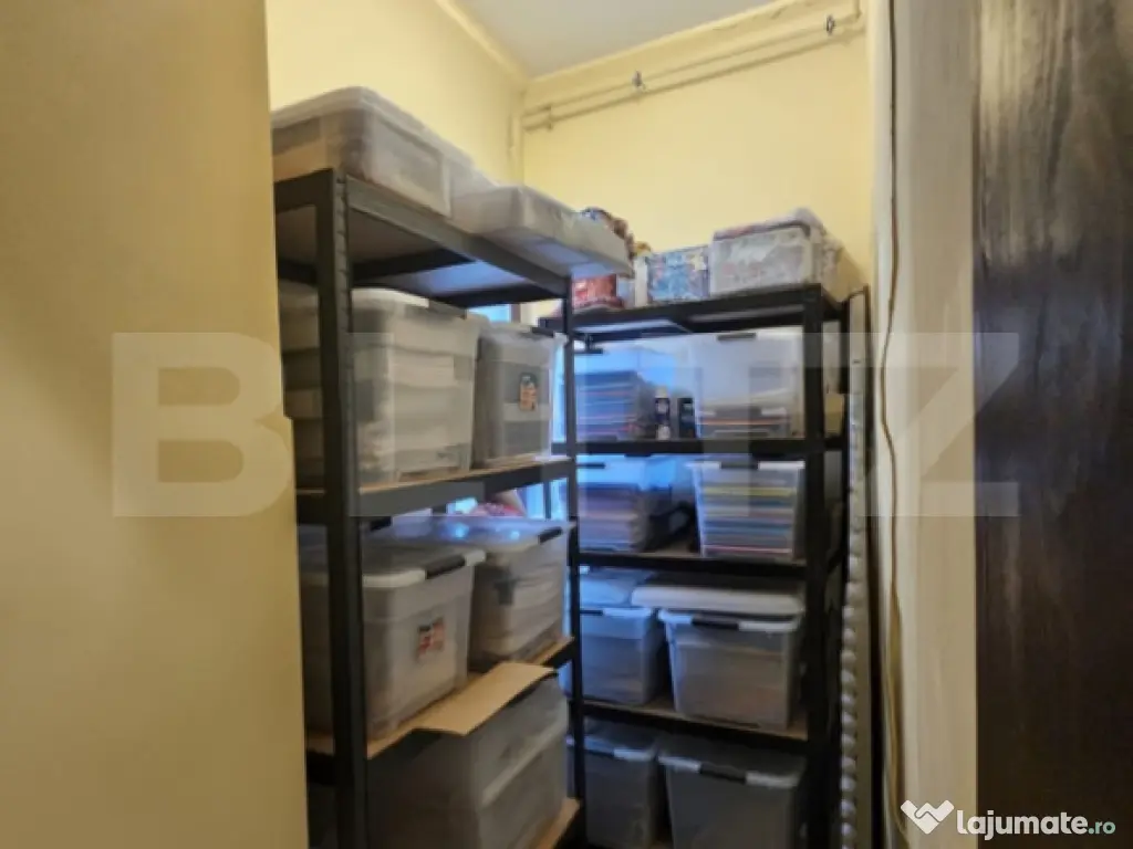 Apartament 160mp Pretabil Birouri sau alte activitati 