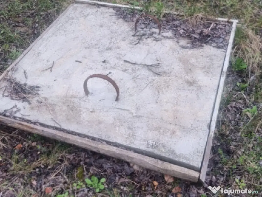 TEREN INTRAVILAN VEDERE PANORAMICA La 2 km de Manastirea CRA 