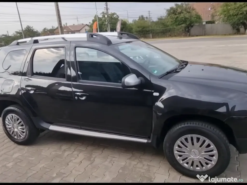 Duster 4x4 **(6800)Eur0 