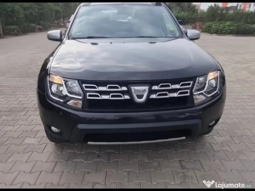 Duster 4x4 **(6800)Eur0 