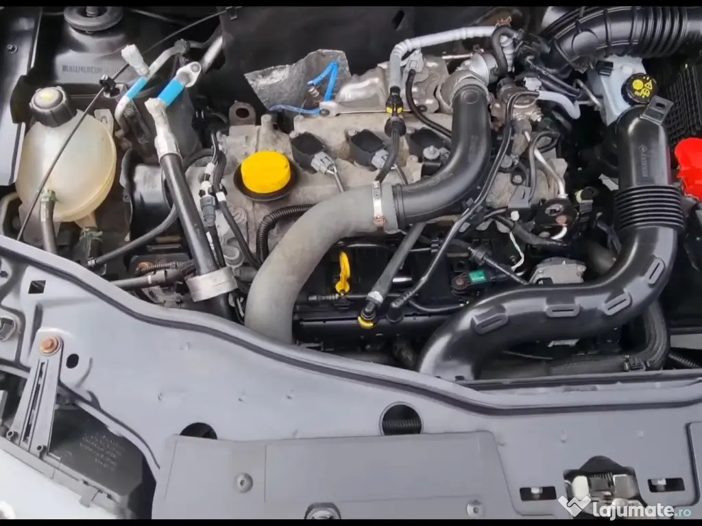 Duster 4x4 **(6800)Eur0 