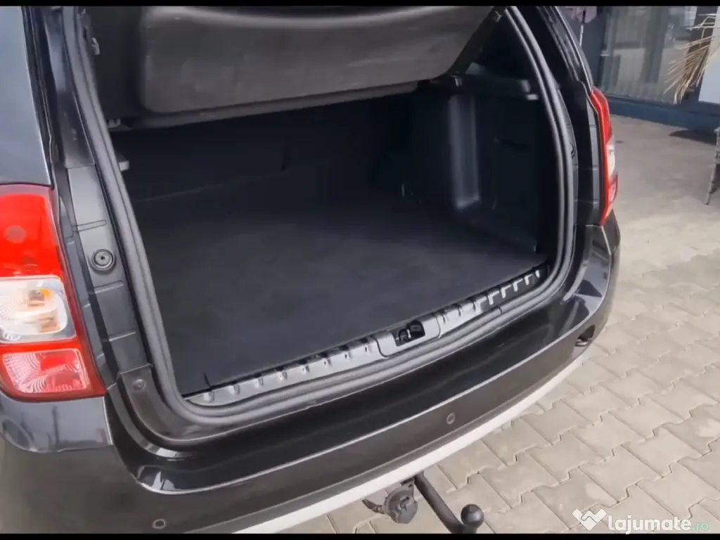 Duster 4x4 **(6800)Eur0 