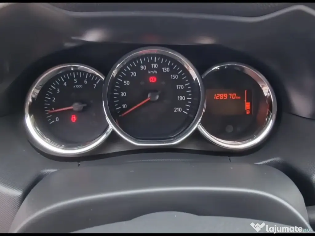 Duster 4x4 **(6800)Eur0 