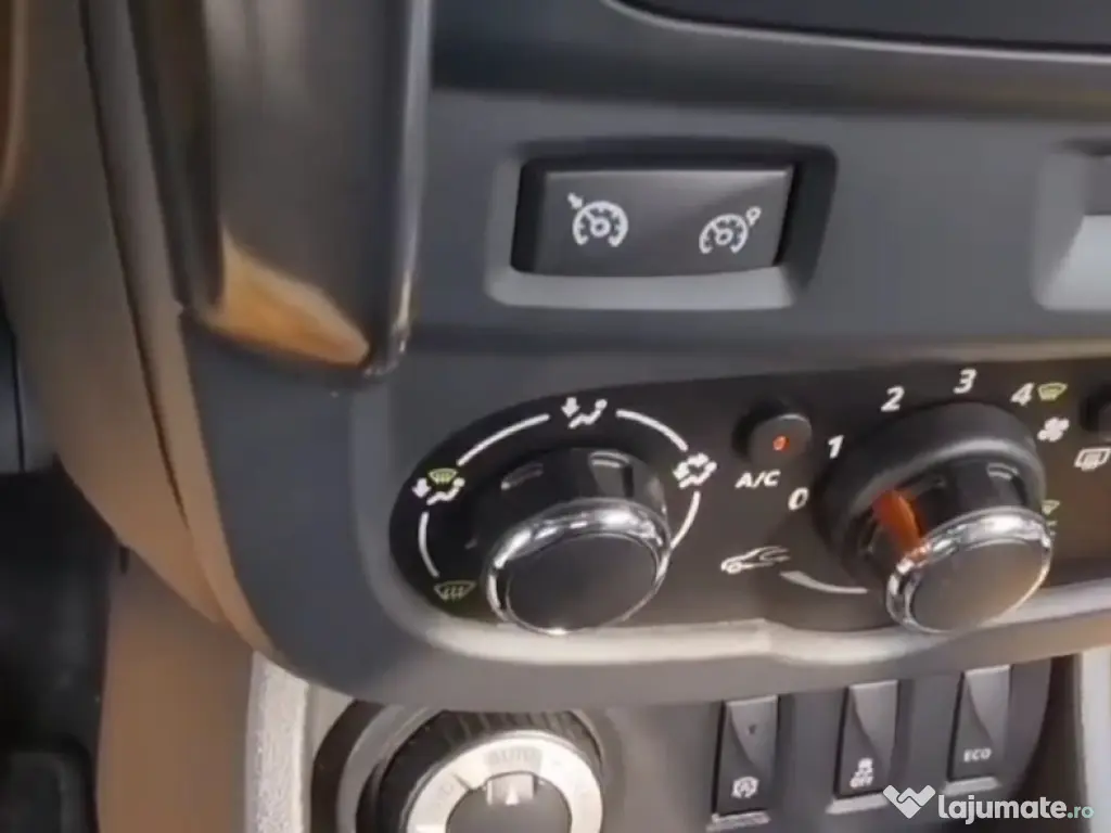 Duster 4x4 **(6800)Eur0 