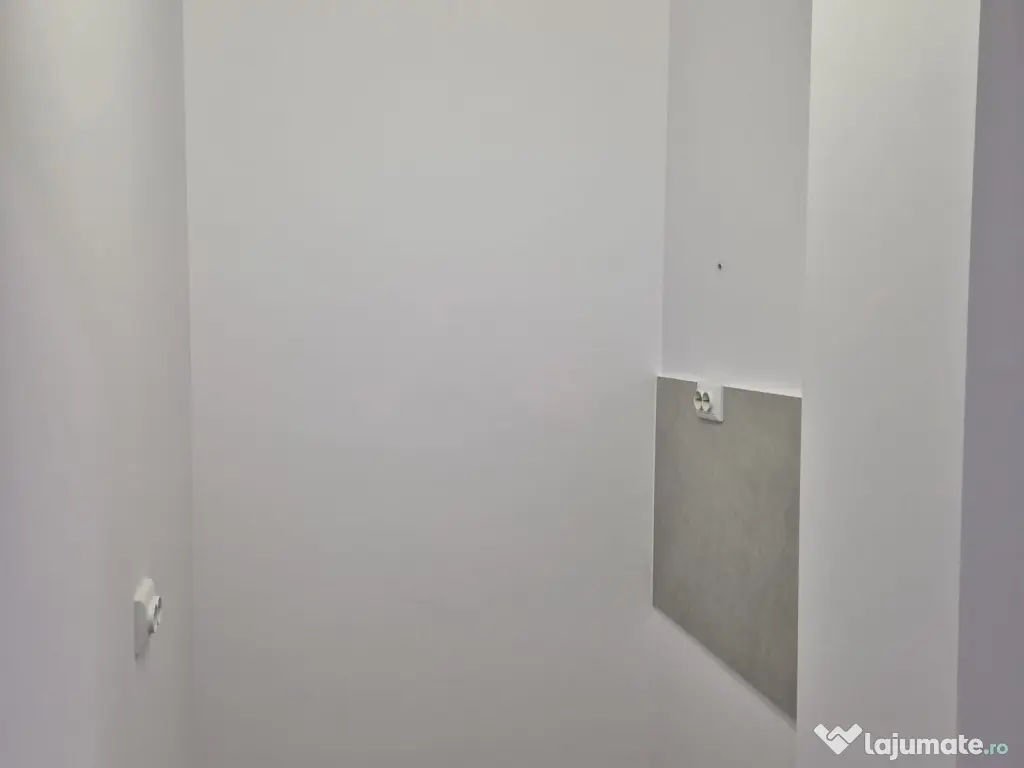 inchiriez garsoniera nou renovata pentru birou 