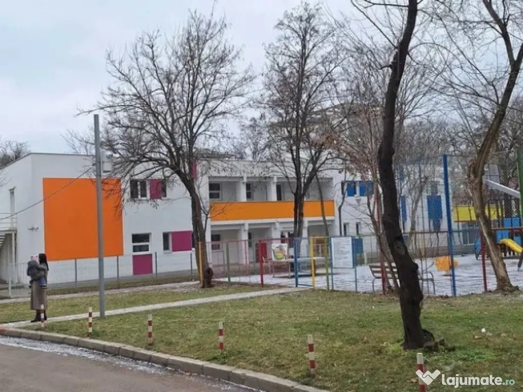 PET FRIENDLY, Copou - Ap. 2 camere 