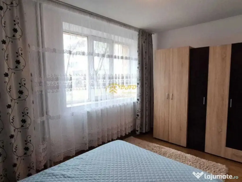 PET FRIENDLY, Copou - Ap. 2 camere 