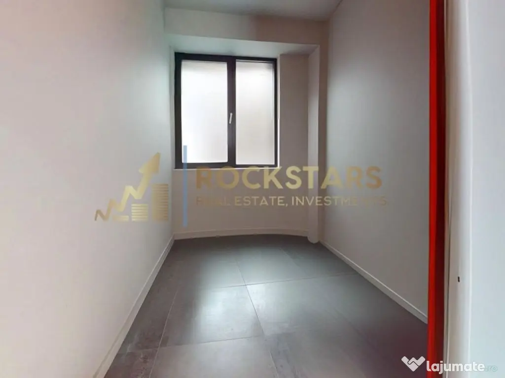 Spatiu birouri | Sala sport | Nicolae Caramfil 