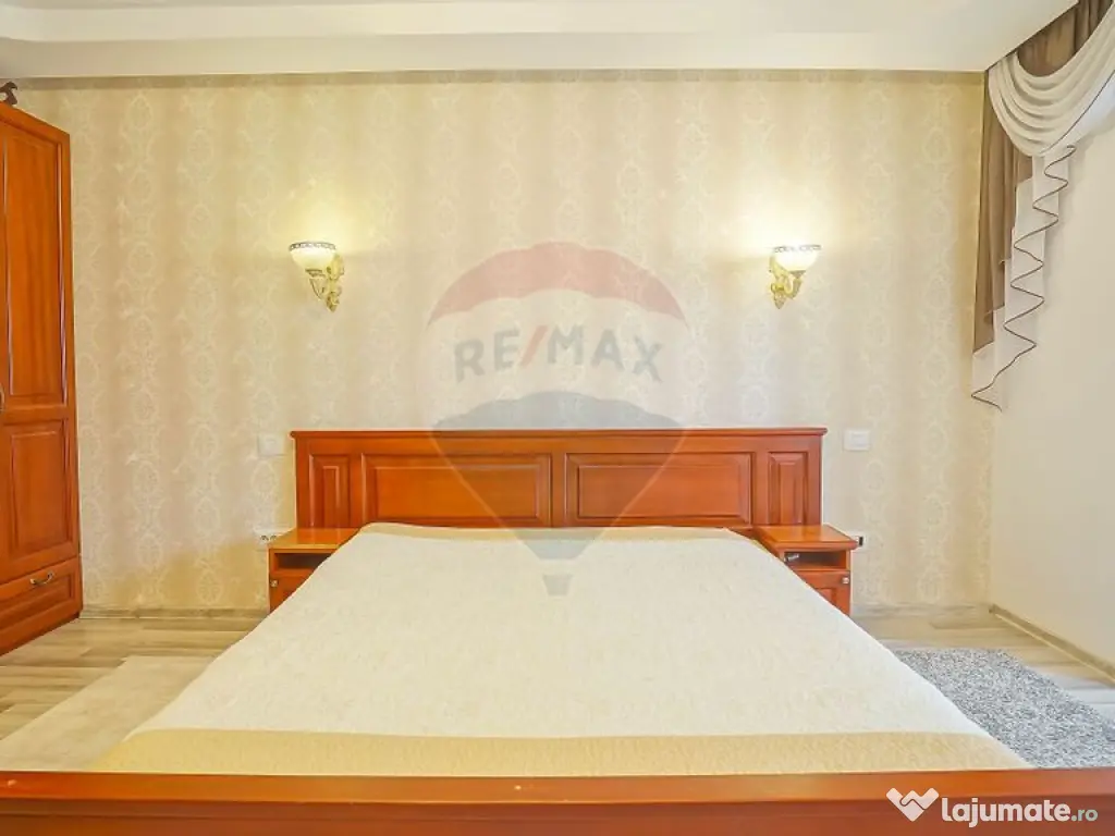 COMISION 0 | Apartament 2 Camere Răcădău | Magnolia | ... 