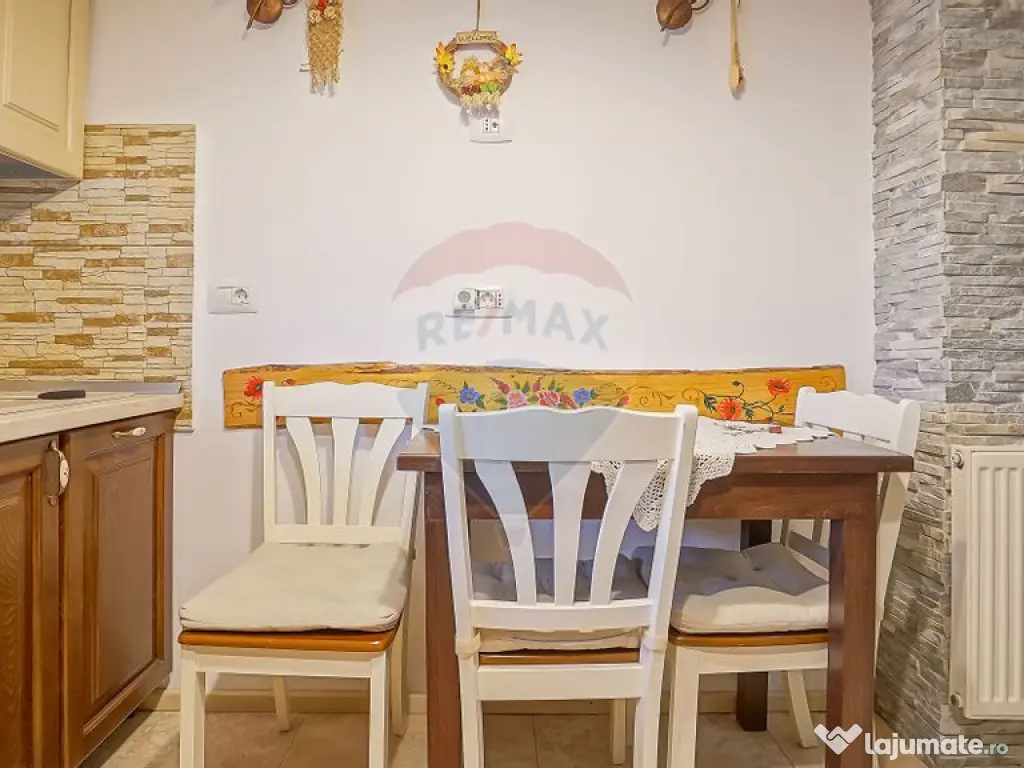 COMISION 0 | Apartament 2 Camere Răcădău | Magnolia | ... 