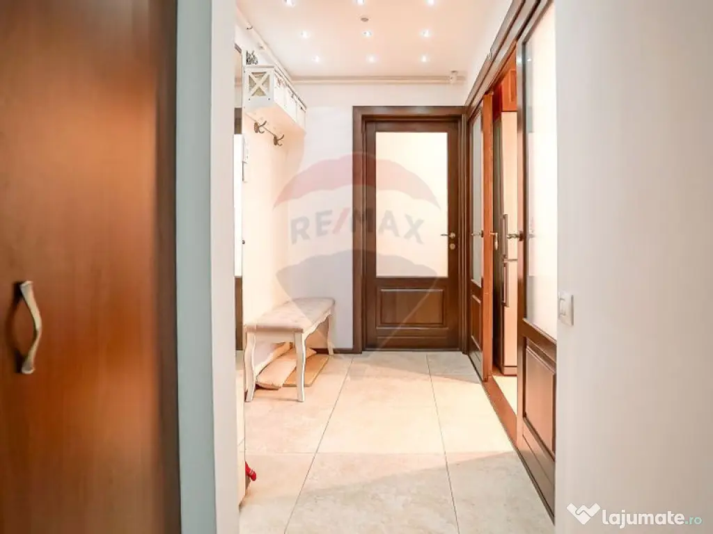 COMISION 0 | Apartament 2 Camere Răcădău | Magnolia | ... 