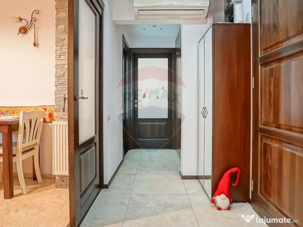 COMISION 0 | Apartament 2 Camere Răcădău | Magnolia | ... 