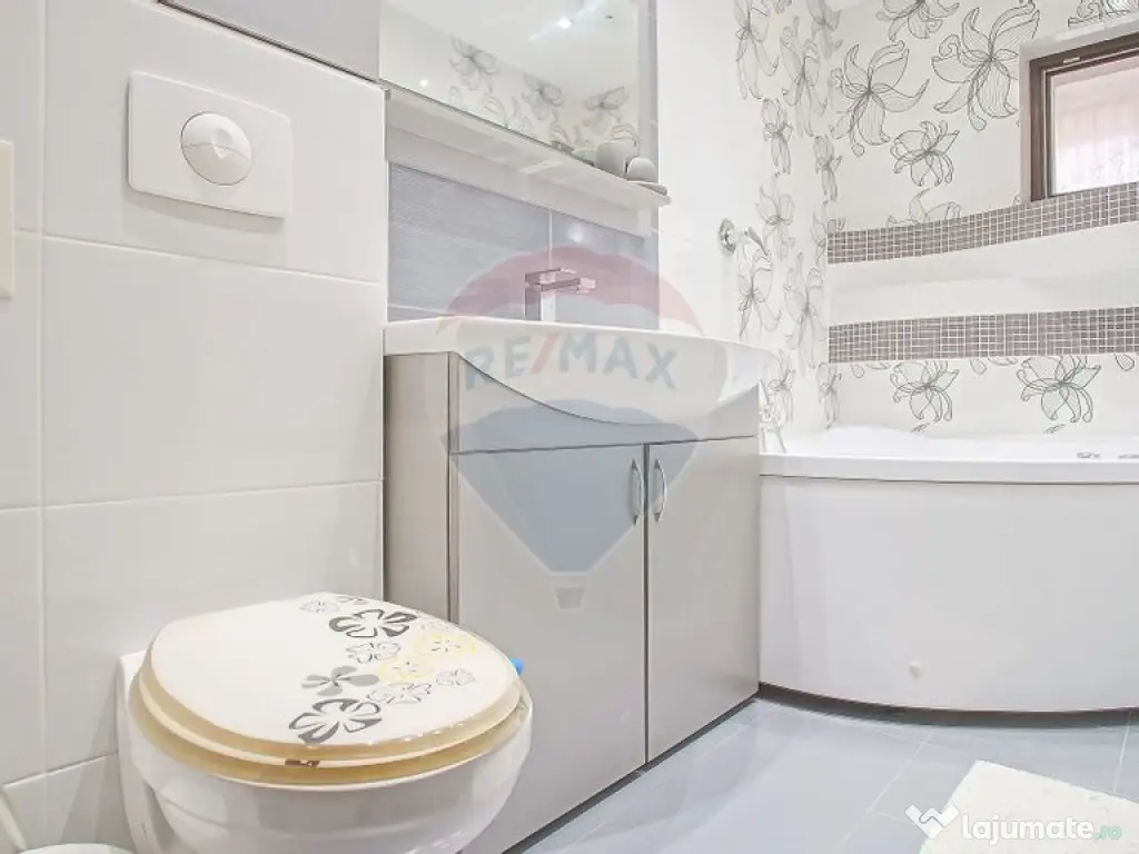 COMISION 0 | Apartament 2 Camere Răcădău | Magnolia | ... 