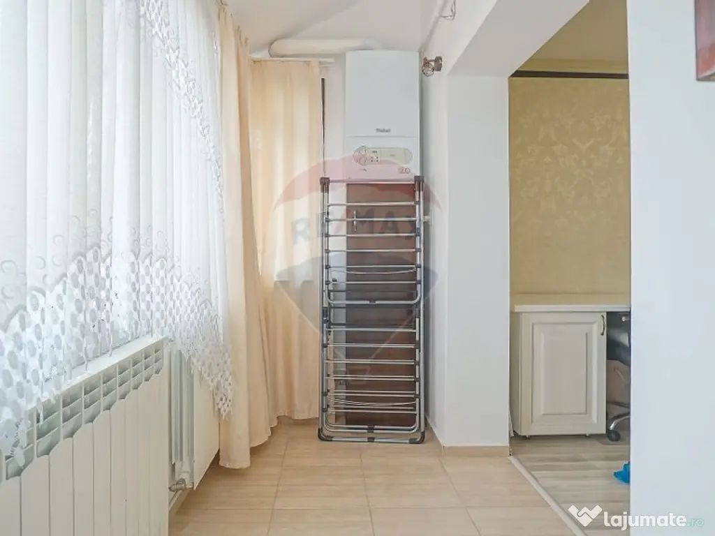 COMISION 0 | Apartament 2 Camere Răcădău | Magnolia | ... 