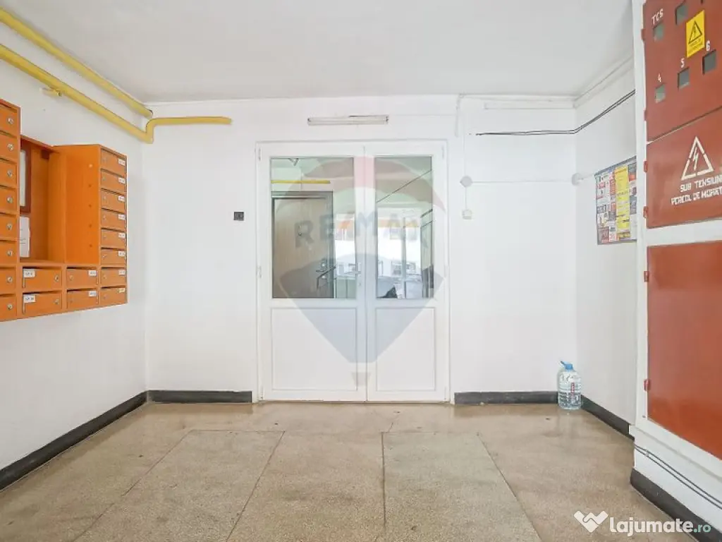 COMISION 0 | Apartament 2 Camere Răcădău | Magnolia | ... 