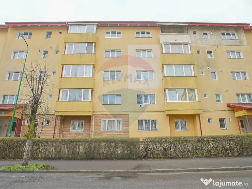 COMISION 0 | Apartament 2 Camere Răcădău | Magnolia | ... 