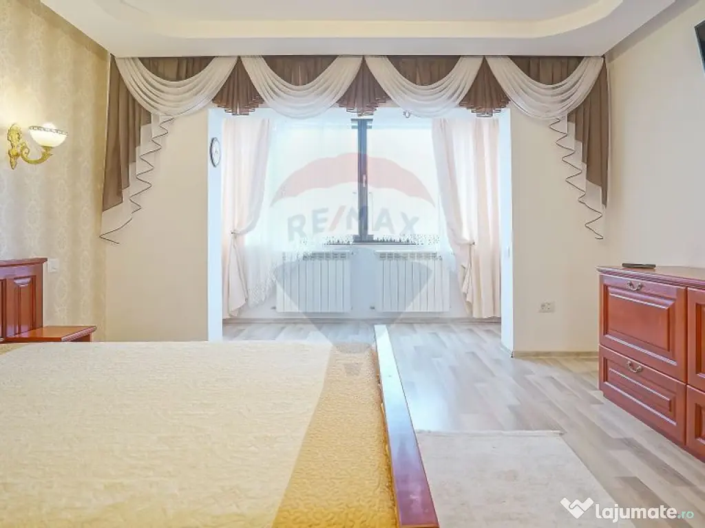 COMISION 0 | Apartament 2 Camere Răcădău | Magnolia | ... 