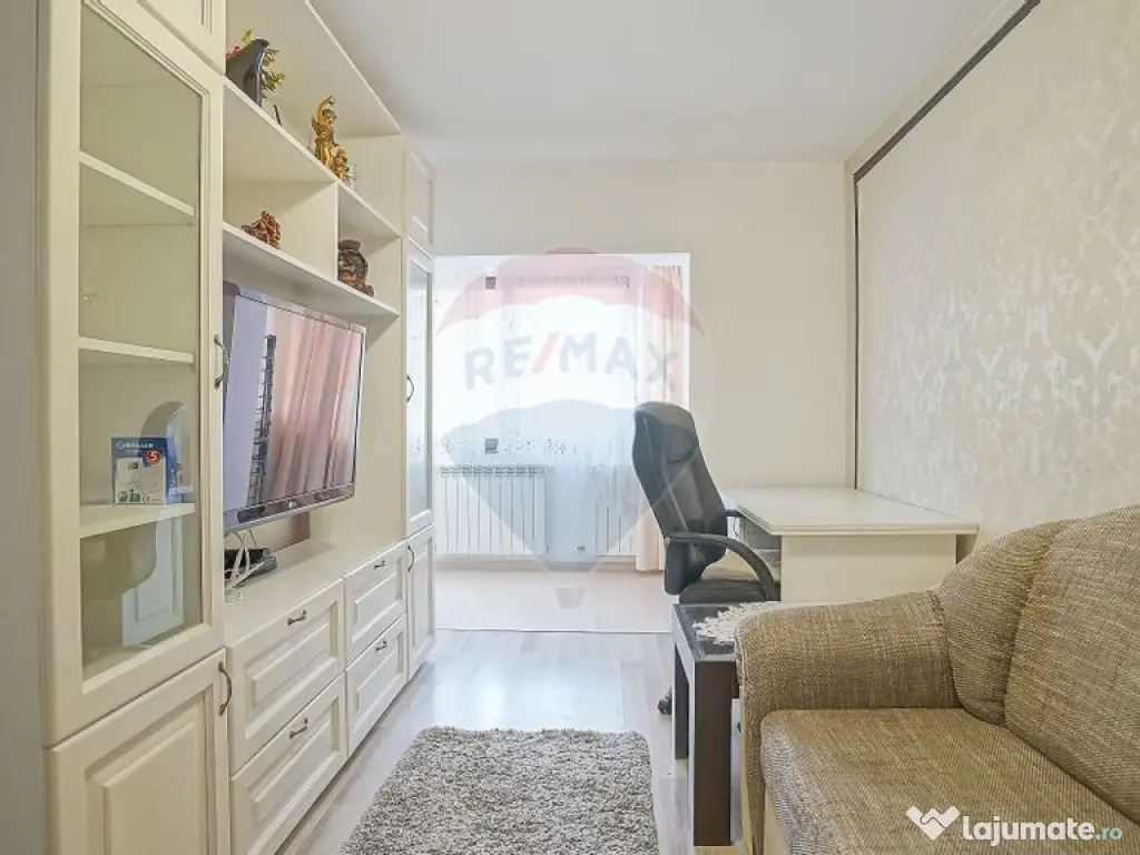 COMISION 0 | Apartament 2 Camere Răcădău | Magnolia | ... 