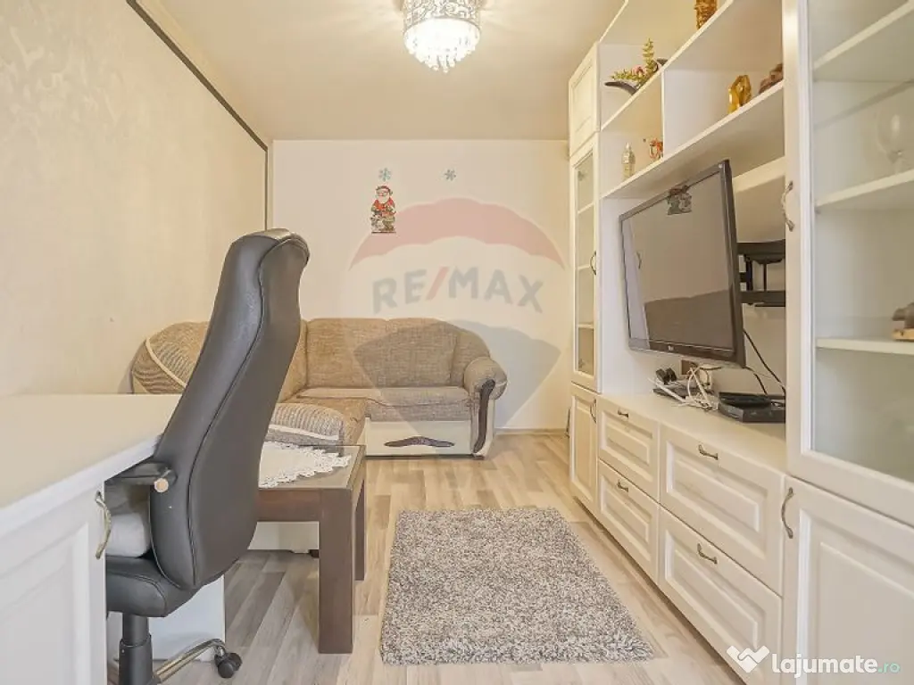 COMISION 0 | Apartament 2 Camere Răcădău | Magnolia | ... 