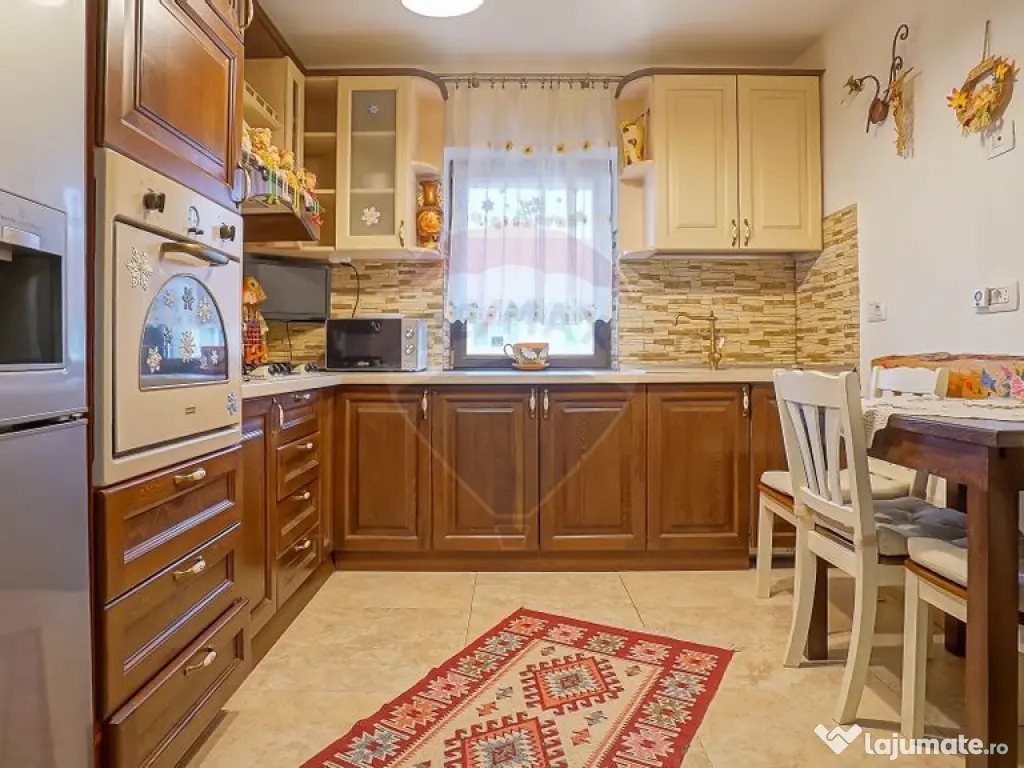 COMISION 0 | Apartament 2 Camere Răcădău | Magnolia | ... 