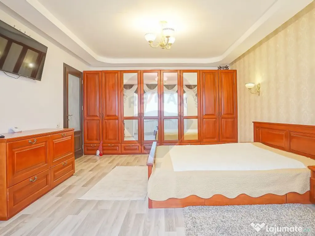 COMISION 0 | Apartament 2 Camere Răcădău | Magnolia | ... 
