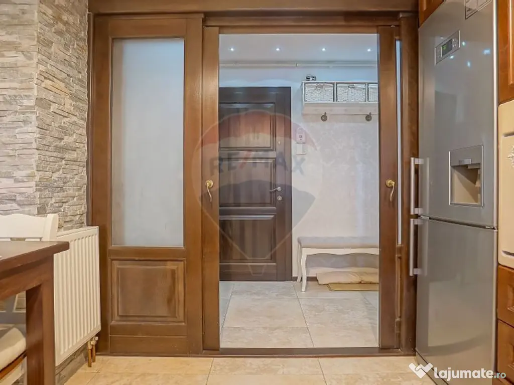 COMISION 0 | Apartament 2 Camere Răcădău | Magnolia | ... 