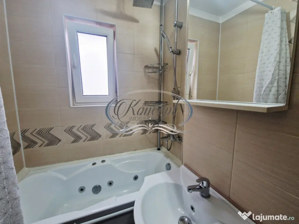 Apartament modern in apropiere de piata Flora 