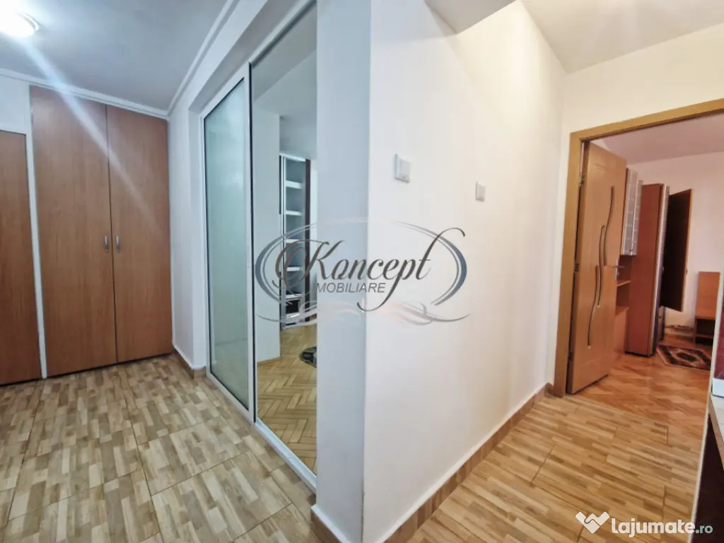 Apartament modern in apropiere de piata Flora 