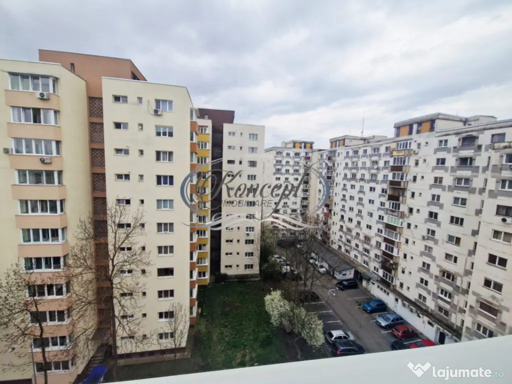 Apartament modern in apropiere de piata Flora 