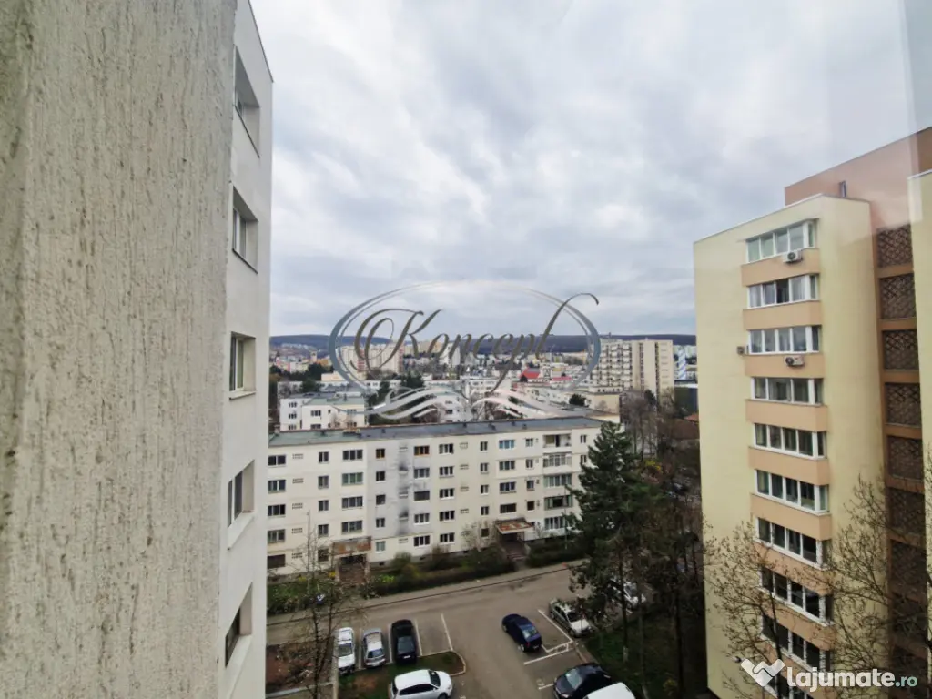 Apartament modern in apropiere de piata Flora 