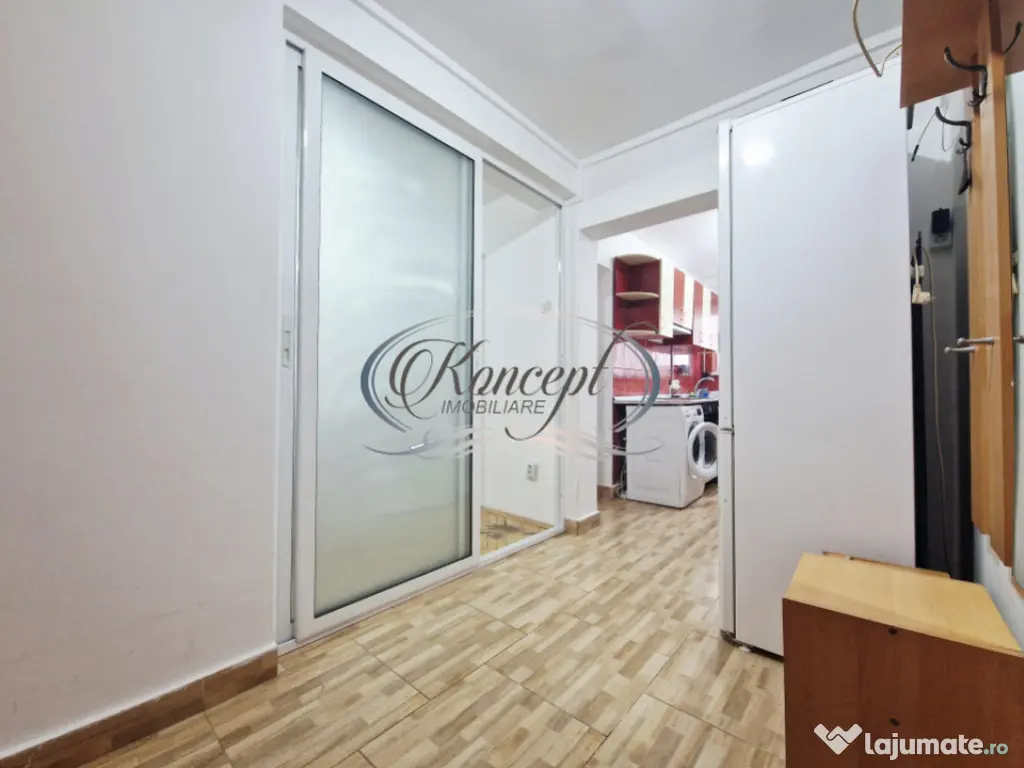 Apartament modern in apropiere de piata Flora 