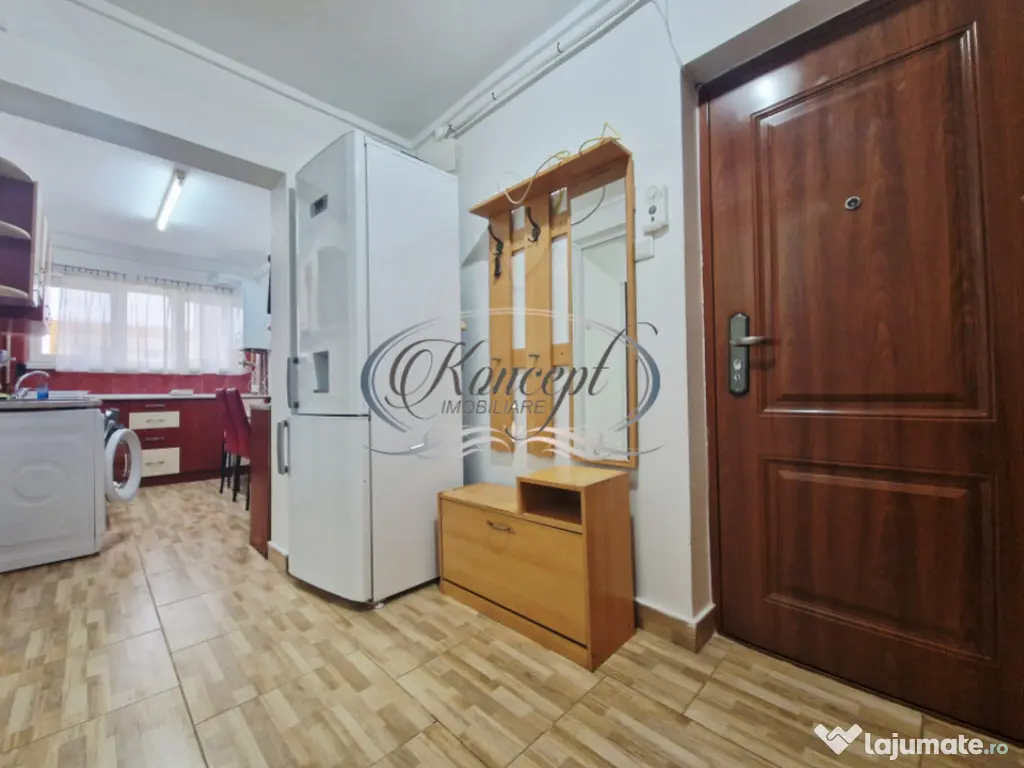 Apartament modern in apropiere de piata Flora 