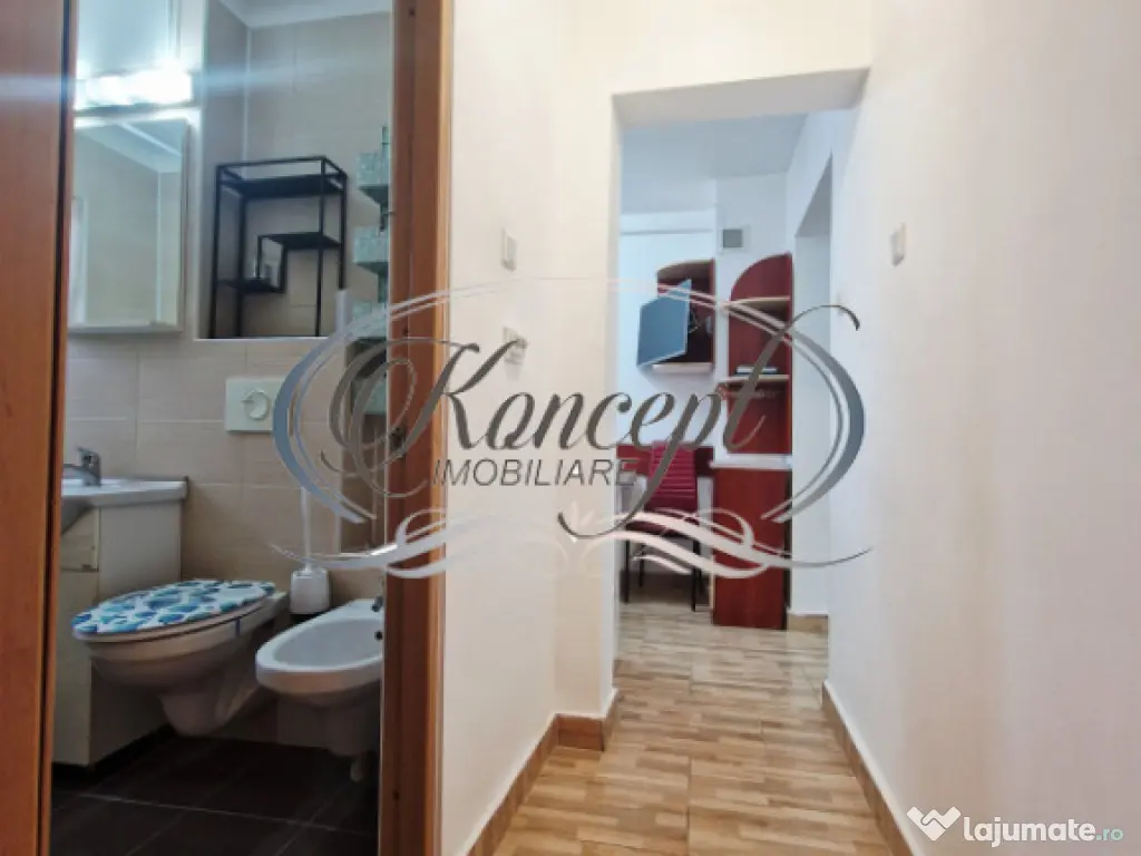Apartament modern in apropiere de piata Flora 