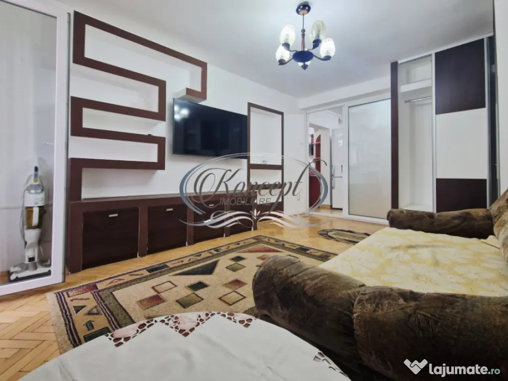 Apartament modern in apropiere de piata Flora 