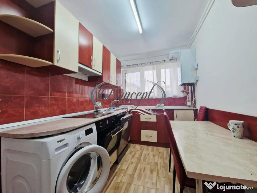 Apartament modern in apropiere de piata Flora 