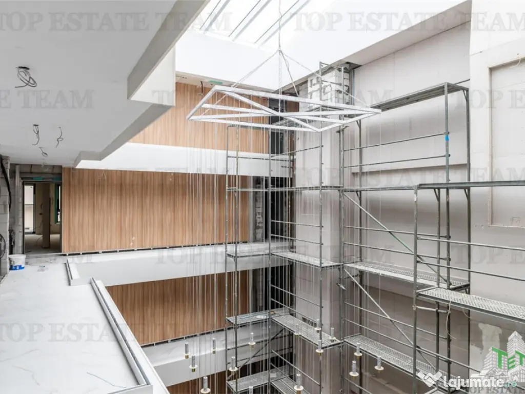 Apartament 2 camere zona Baneasa 