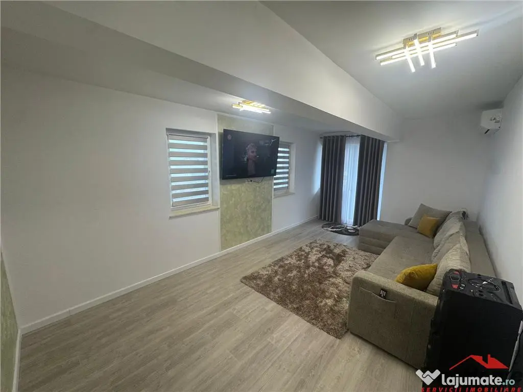 Ap 2 cam, 72 mp utili,BLOC NOU Express Residence, et5/6,str 