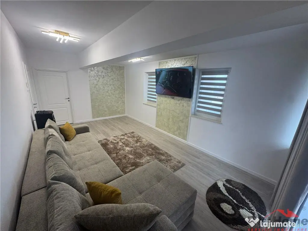 Ap 2 cam, 72 mp utili,BLOC NOU Express Residence, et5/6,str 